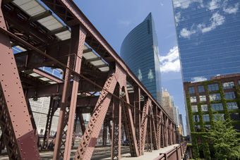 Lake Street Bridge